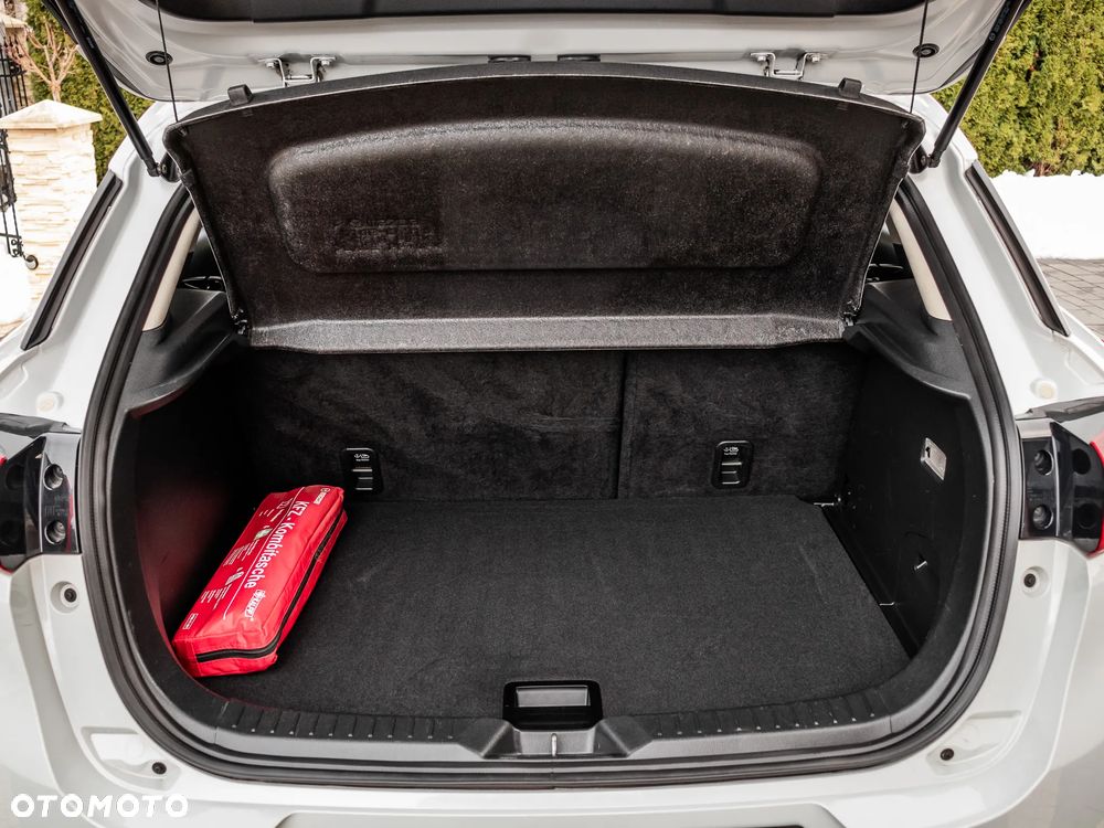 Mazda CX-3 SKYACTIV-G 120 SKYACTIV-Drive FWD Sports-Line - 31