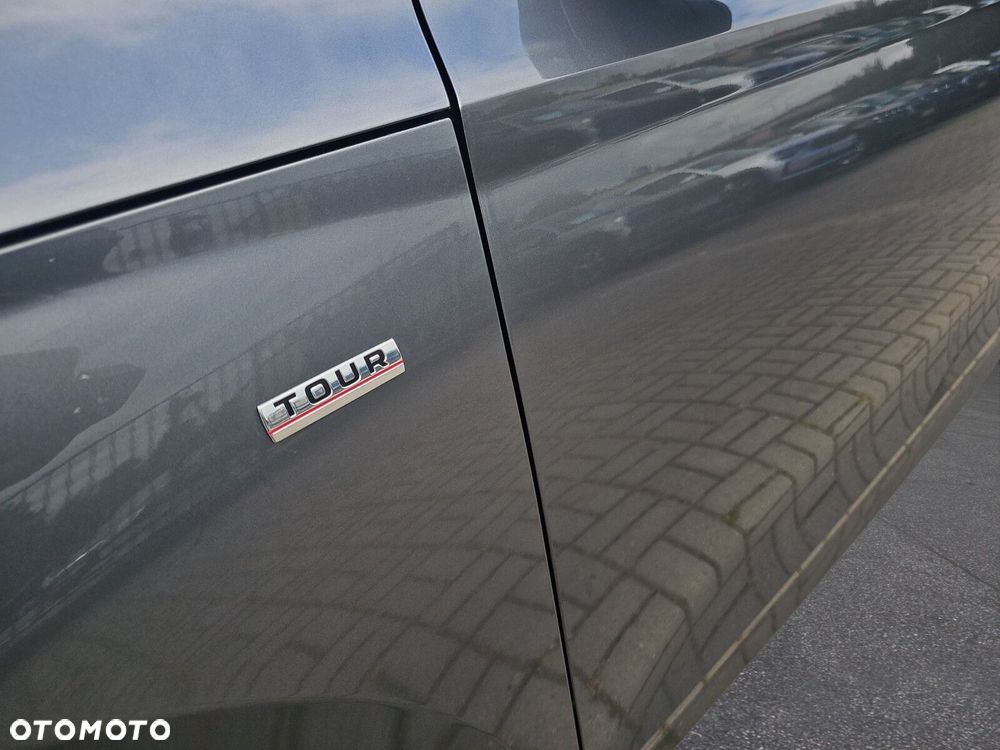 Skoda Octavia 2.0 TDI Ambition DSG - 25