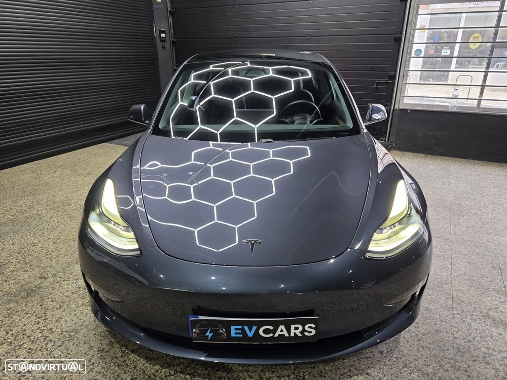 Tesla Model 3 Long Range AWD Dual Motor - 19