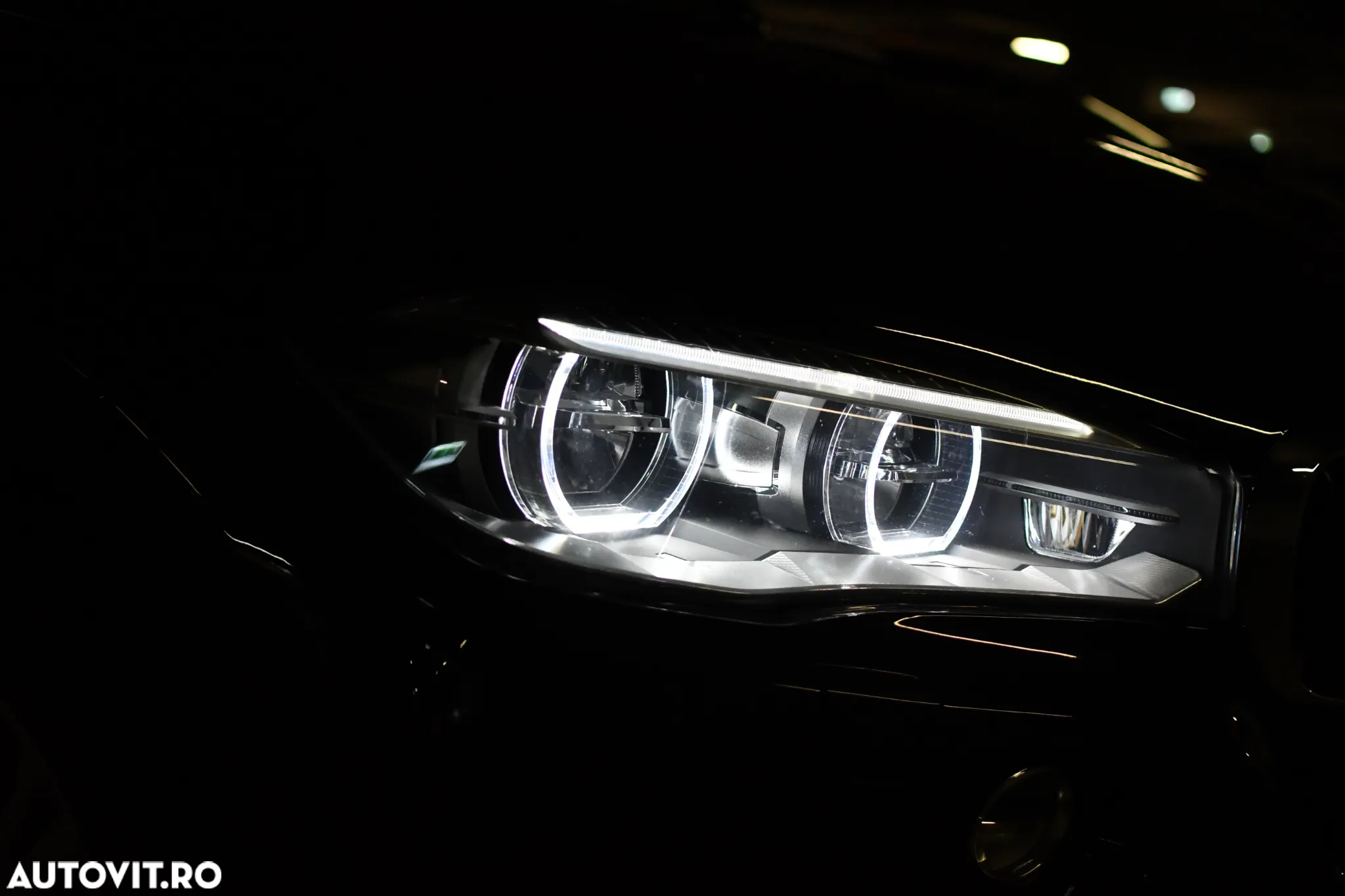 BMW X5 xDrive30d - 6