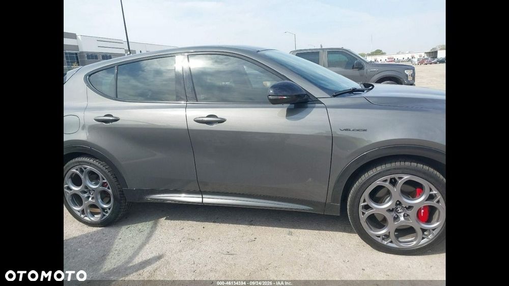 Alfa Romeo Tonale 1.3 T4 GSE PHEV Q4 Veloce - 6