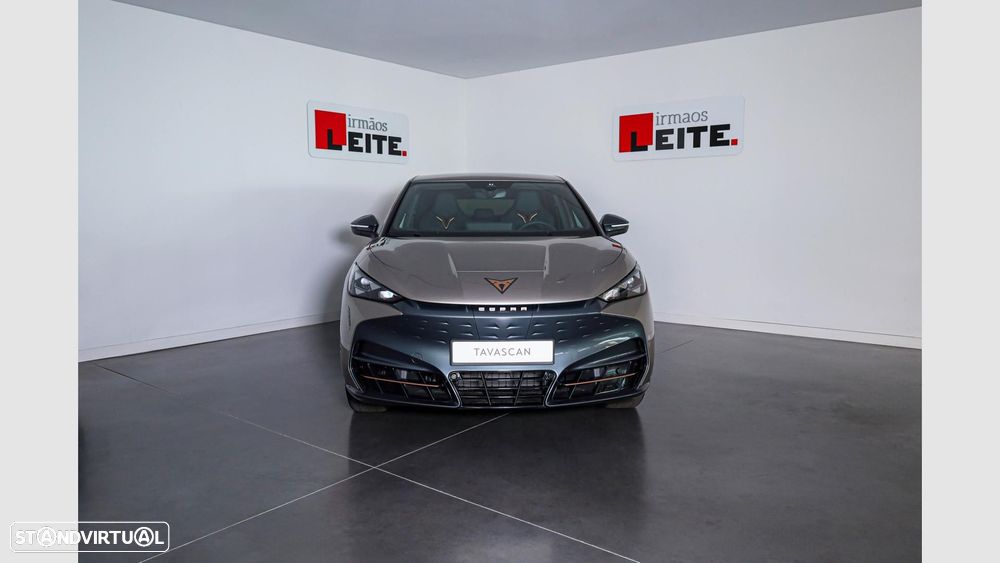 Cupra Tavascan 77 kWh Endurance - 2