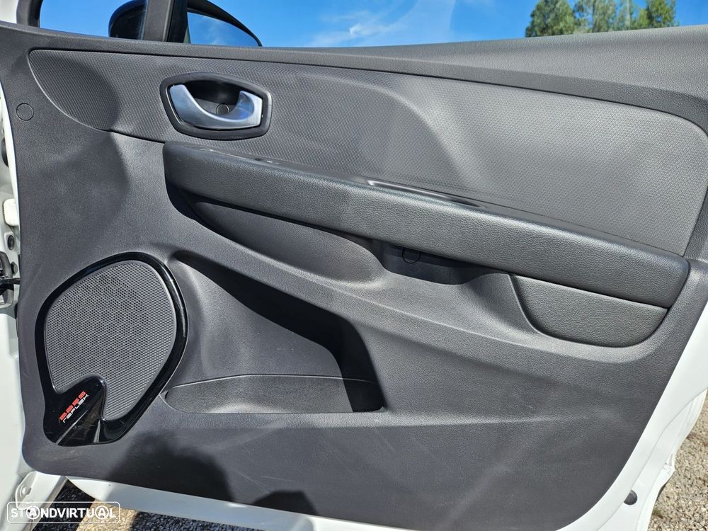 Renault Clio 1.5 dCi Limited - 45
