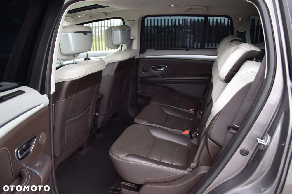 Renault Espace Energy dCi 160 EDC Initiale Paris - 28