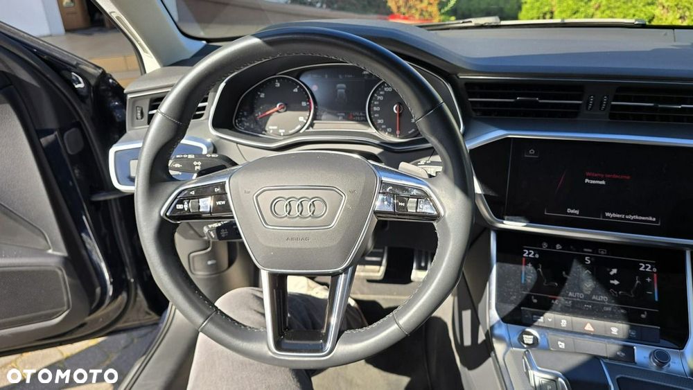 Audi A6 Allroad - 17