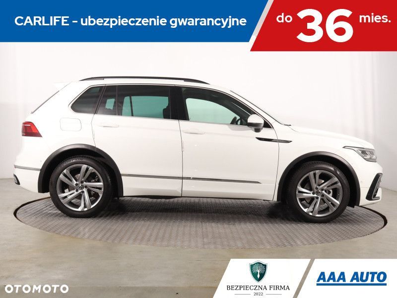 Volkswagen Tiguan - 8