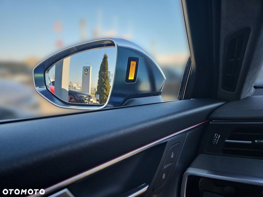 Audi S6 Avant TDI mHEV Quattro Tiptronic - 18