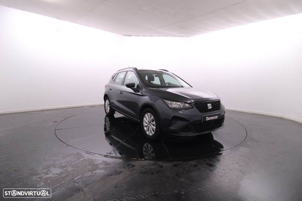 SEAT Arona 1.0 TSI Style DSG - 12