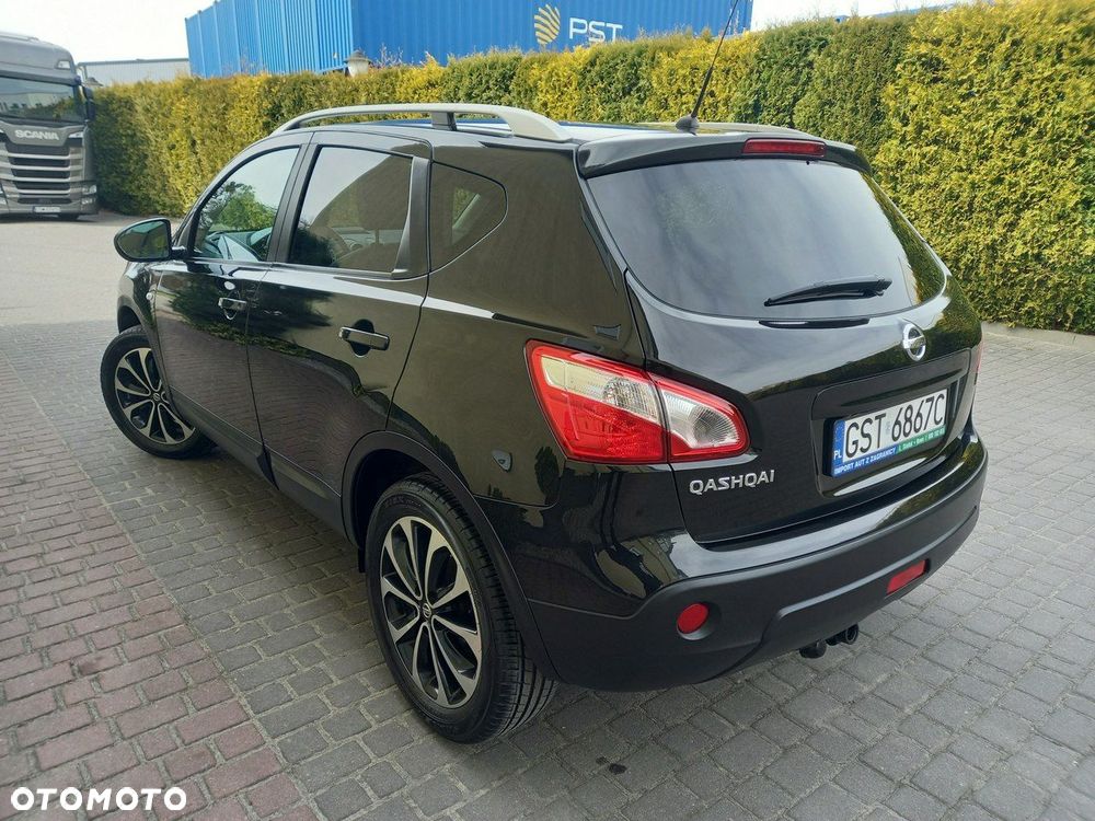 Nissan Qashqai 1.6 I-Way - 8