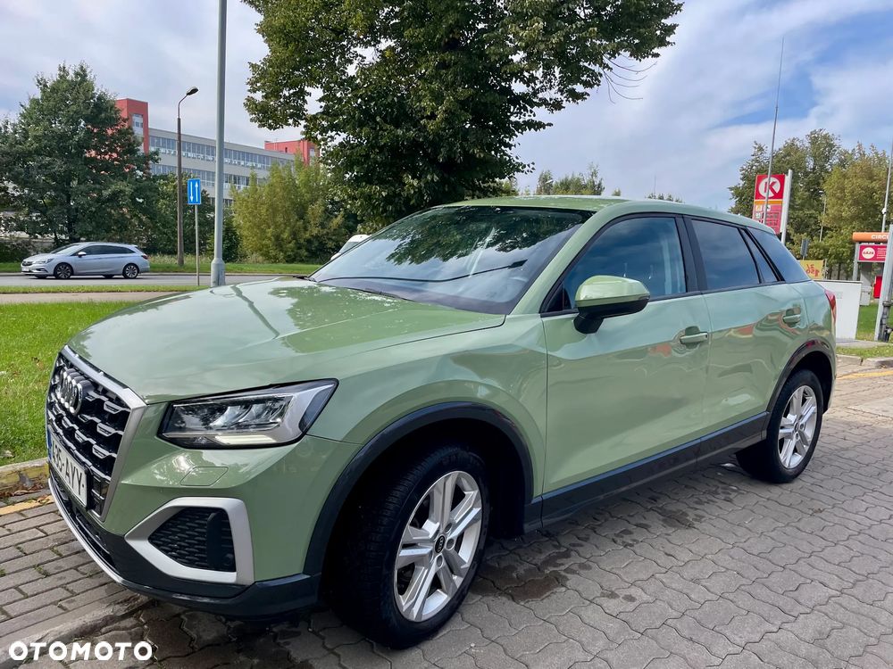 Audi Q2 - 3