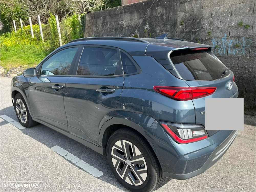 Hyundai Kauai Prime - 4