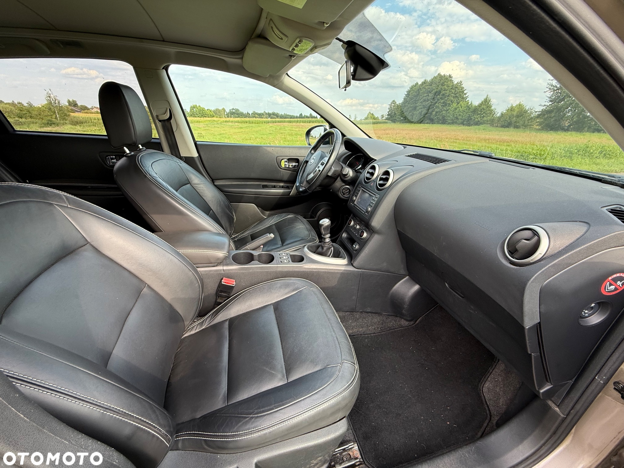 Nissan Qashqai 1.6 dCi DPF Start/Stop tekna - 17