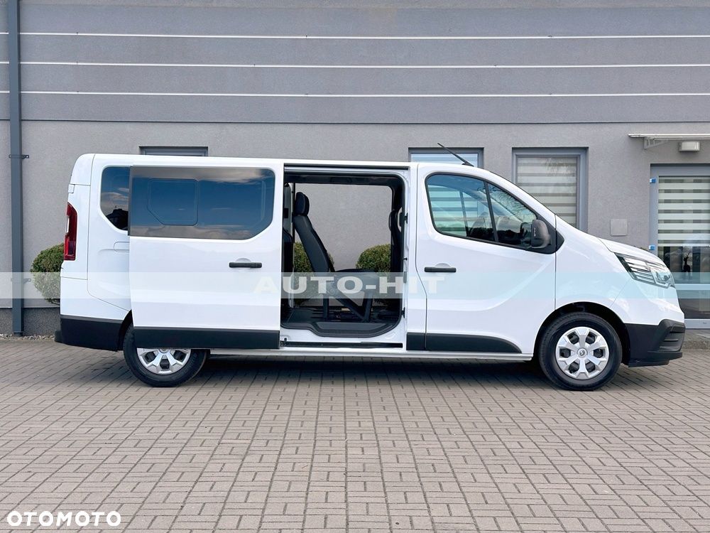 Renault Trafic - 11