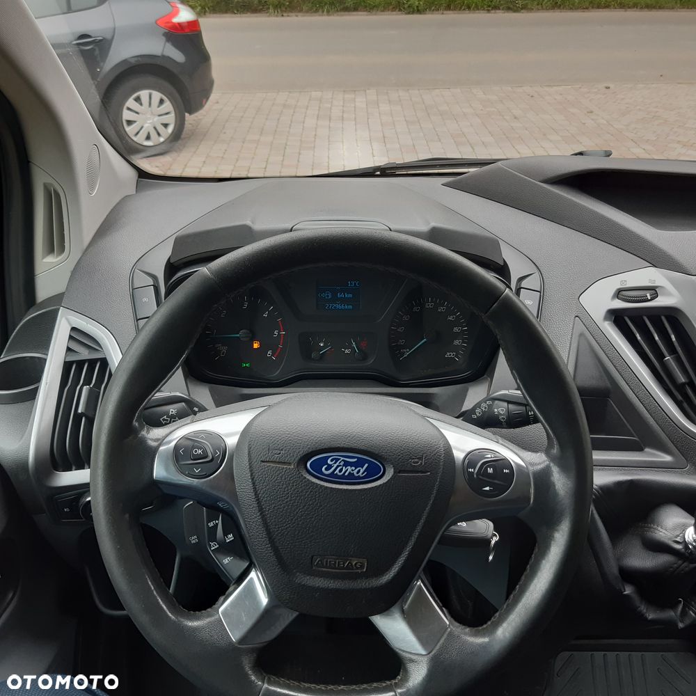 Ford Transit Custom 310 L1H1 Trend - 15