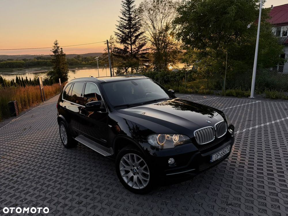 BMW X5 xDrive35d - 6