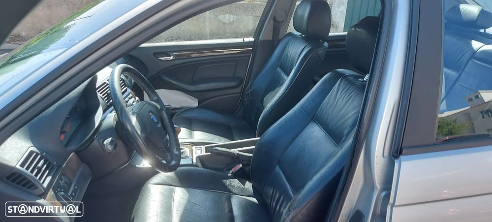 BMW 320 d - 2