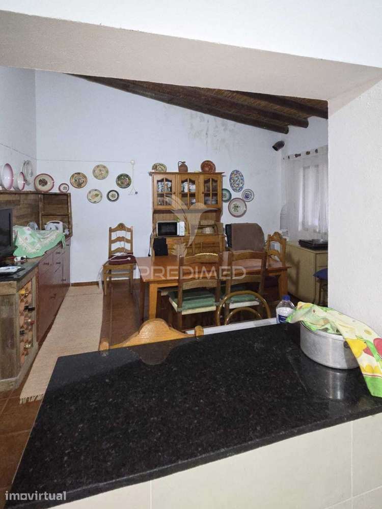 Moradia T3 Alentejo - Grande imagem: 3/34