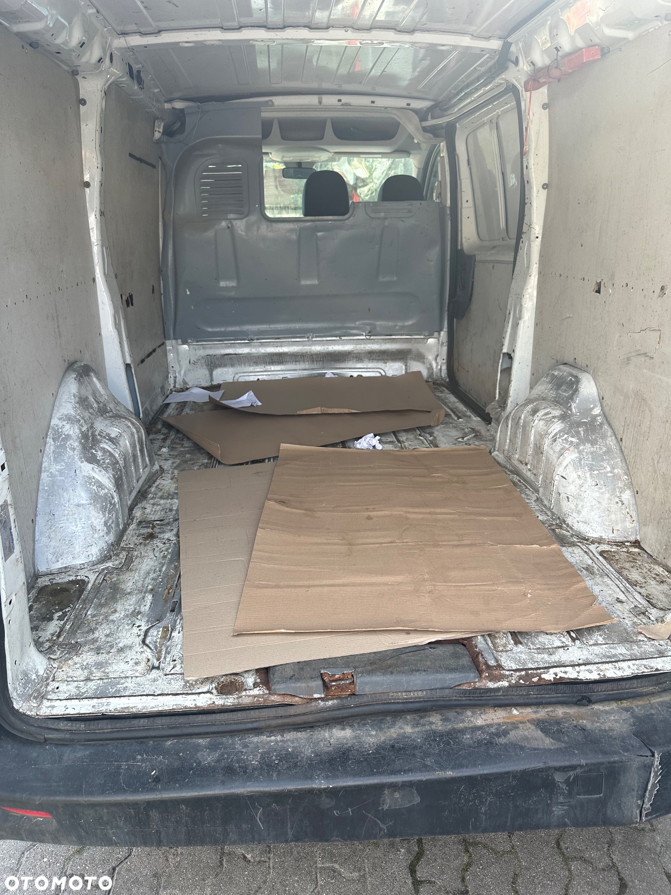 Fiat Scudo - 7