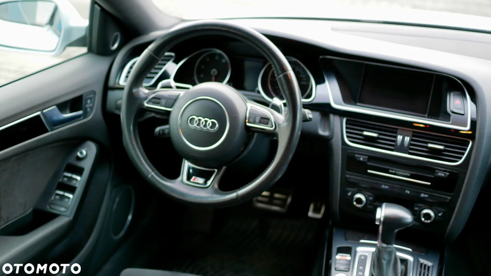 Audi A5 2.0 TFSI Quattro S tronic - 13