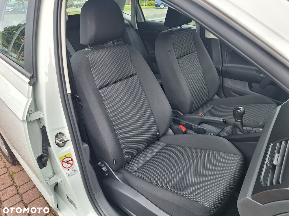Volkswagen Polo 1.0 MPI - 17