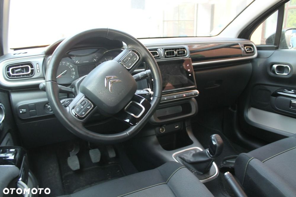 Citroën C3 - 7