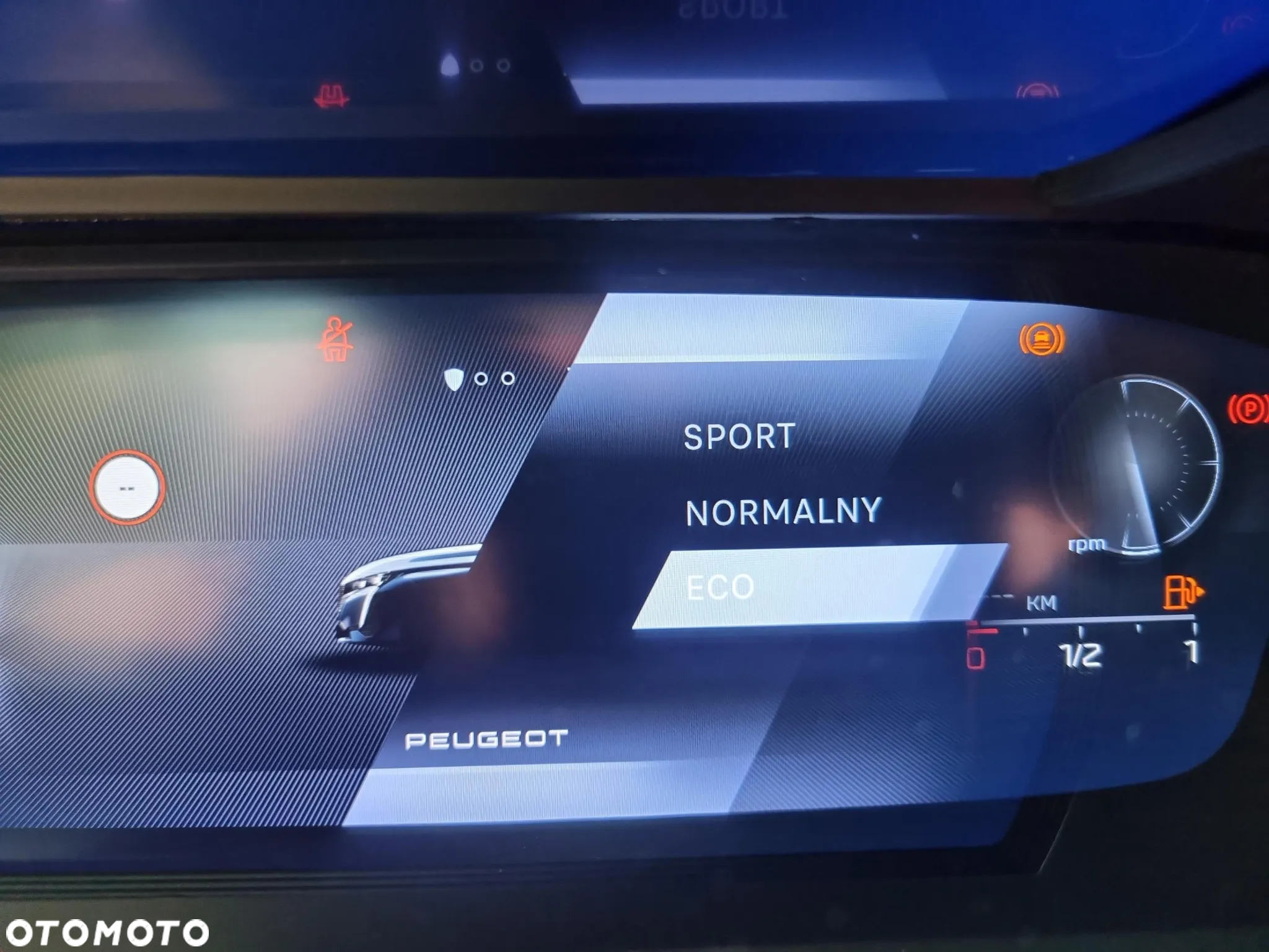 Peugeot 308 1.2 PureTech GT S&S EAT8 - 23