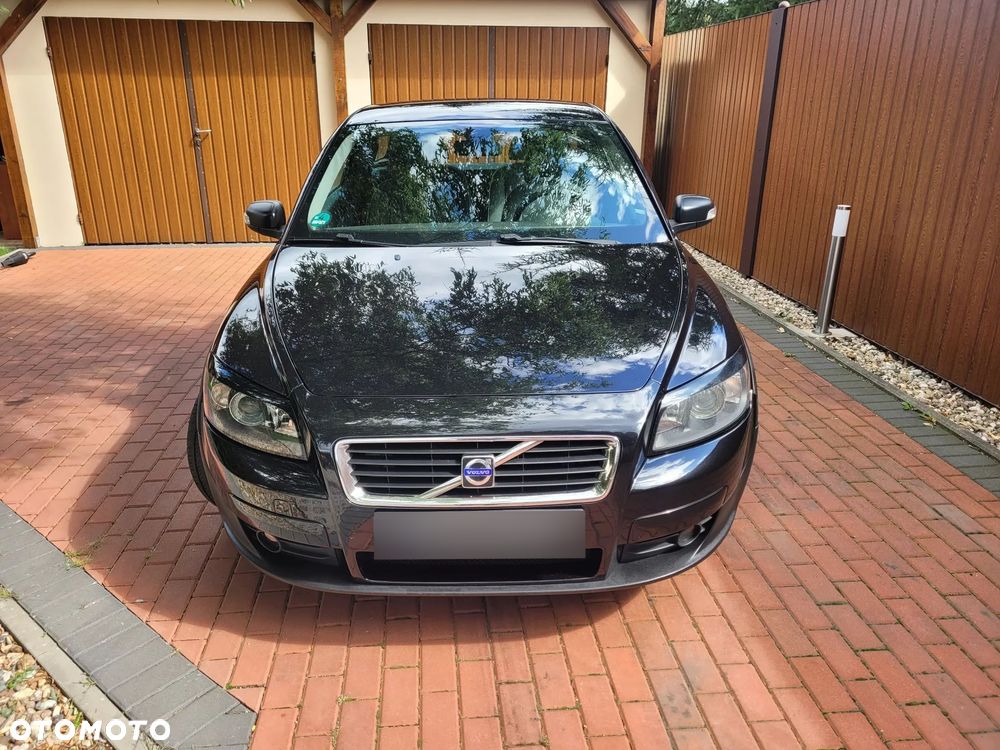 Volvo C30 1.6D - 15