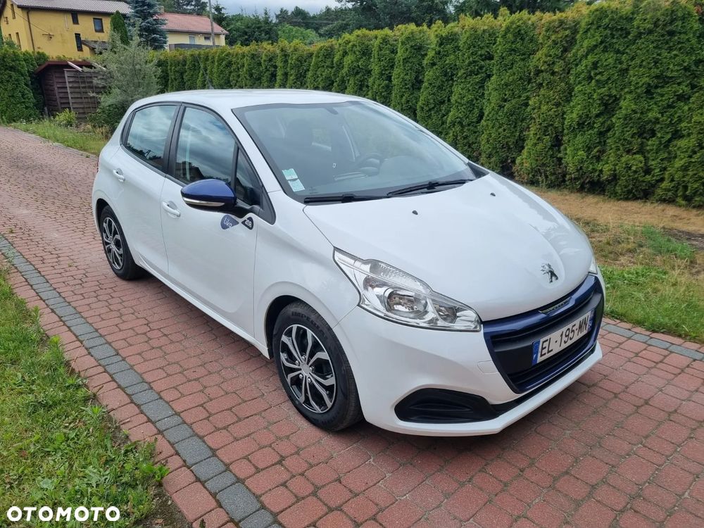 Peugeot 208 PureTech 68 Like - 14