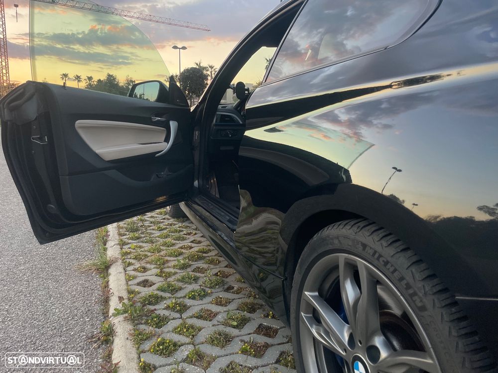 BMW M235i Sport-Aut. - 19