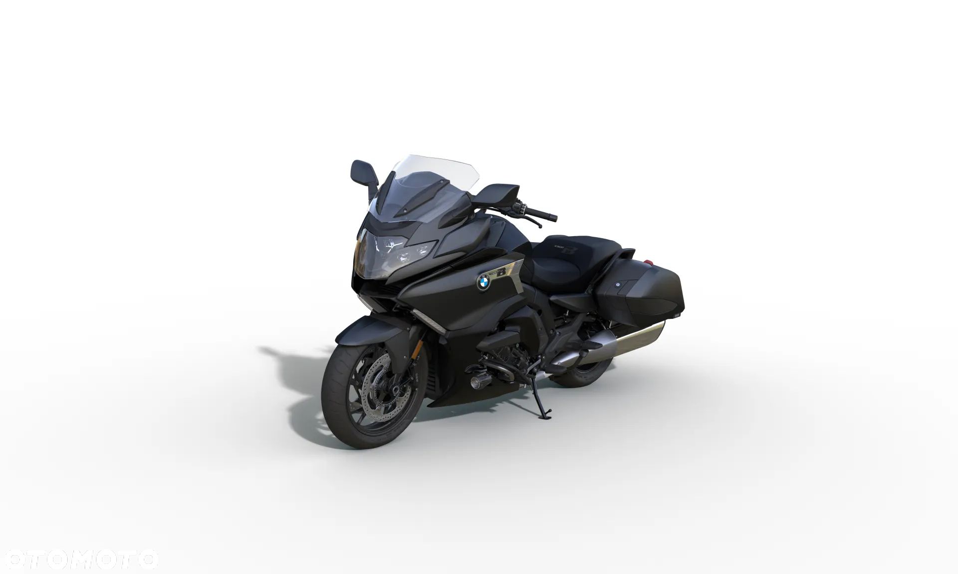 BMW K - 1