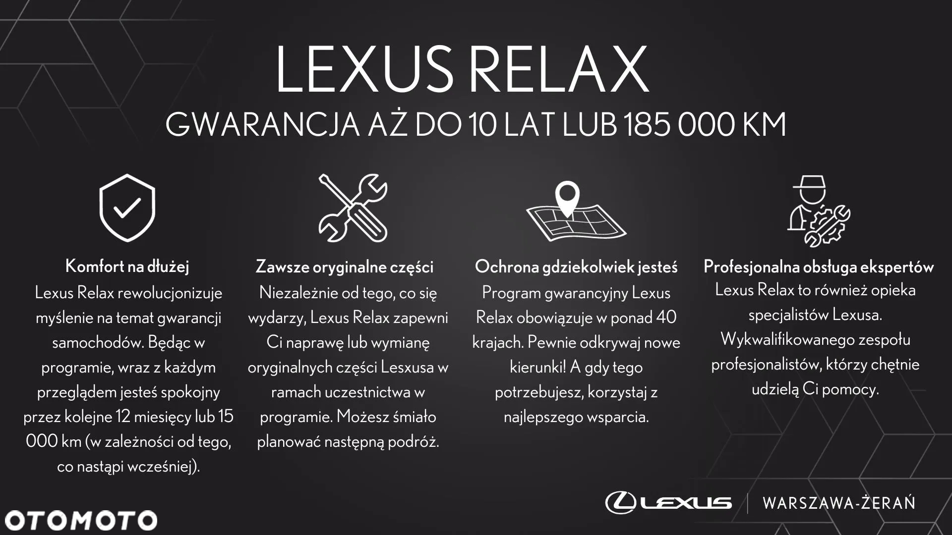 Lexus RZ 300e Prestige - 4