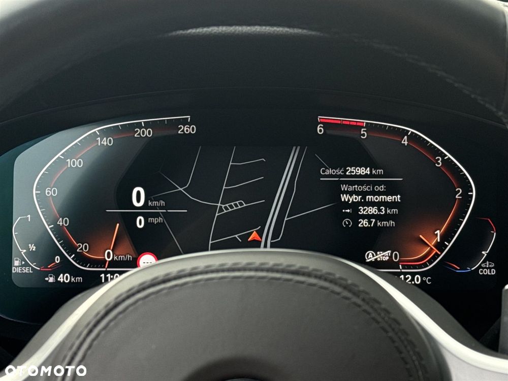 BMW Seria 5 518d - 8
