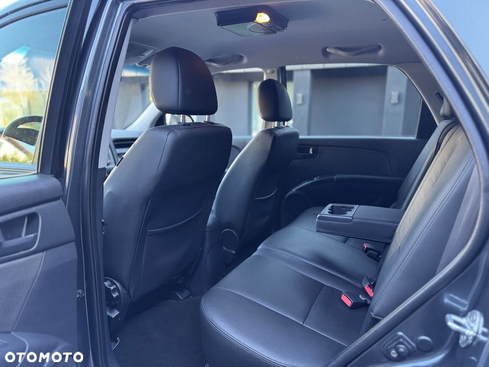 Kia Sportage 2.0 2WD LX - 13