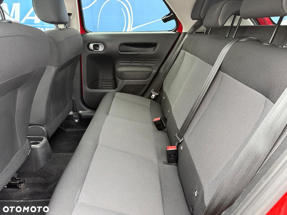 Citroën C4 Cactus 1.6 Blue HDi Shine - 12