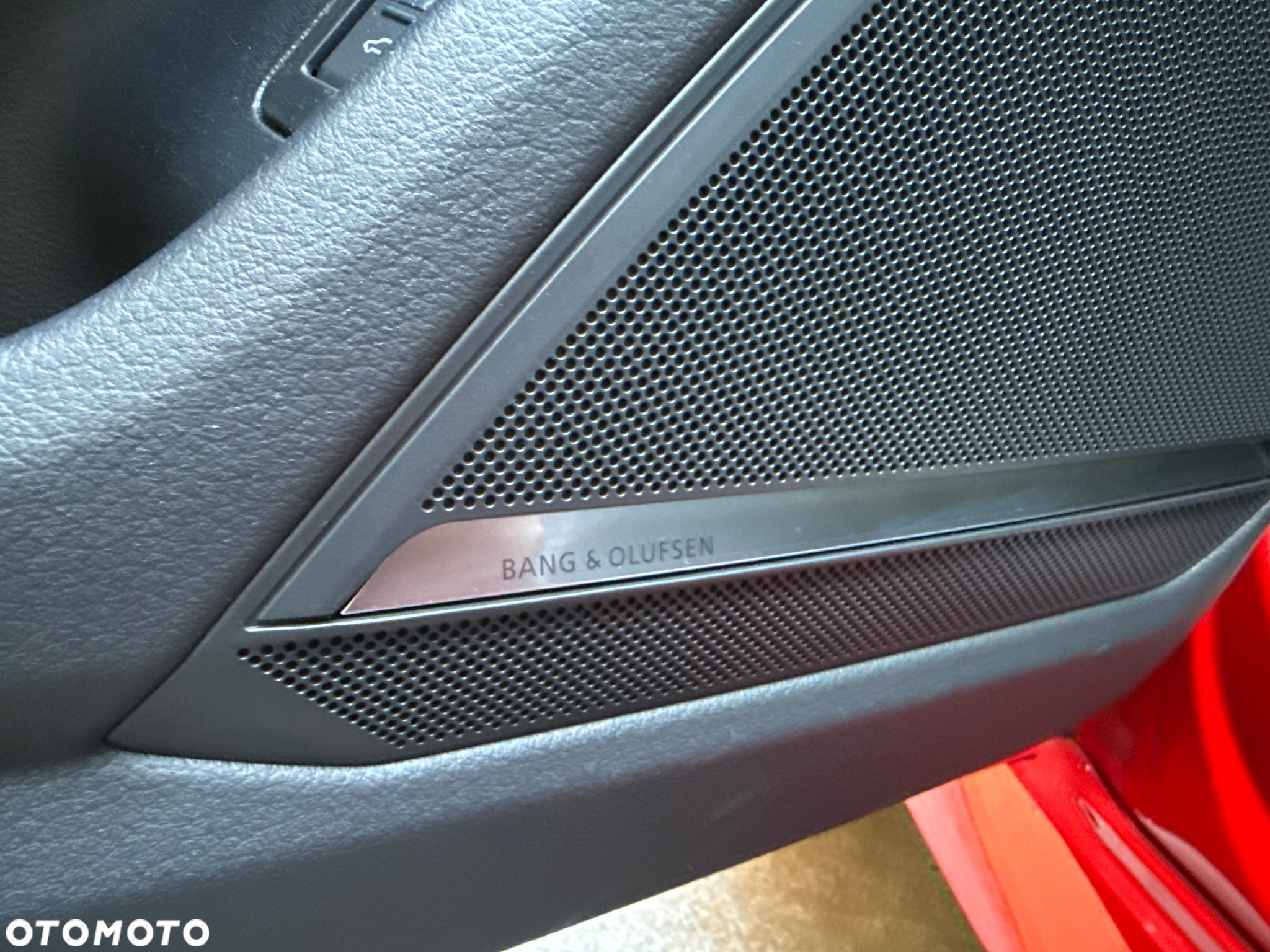 Audi RS6 - 21