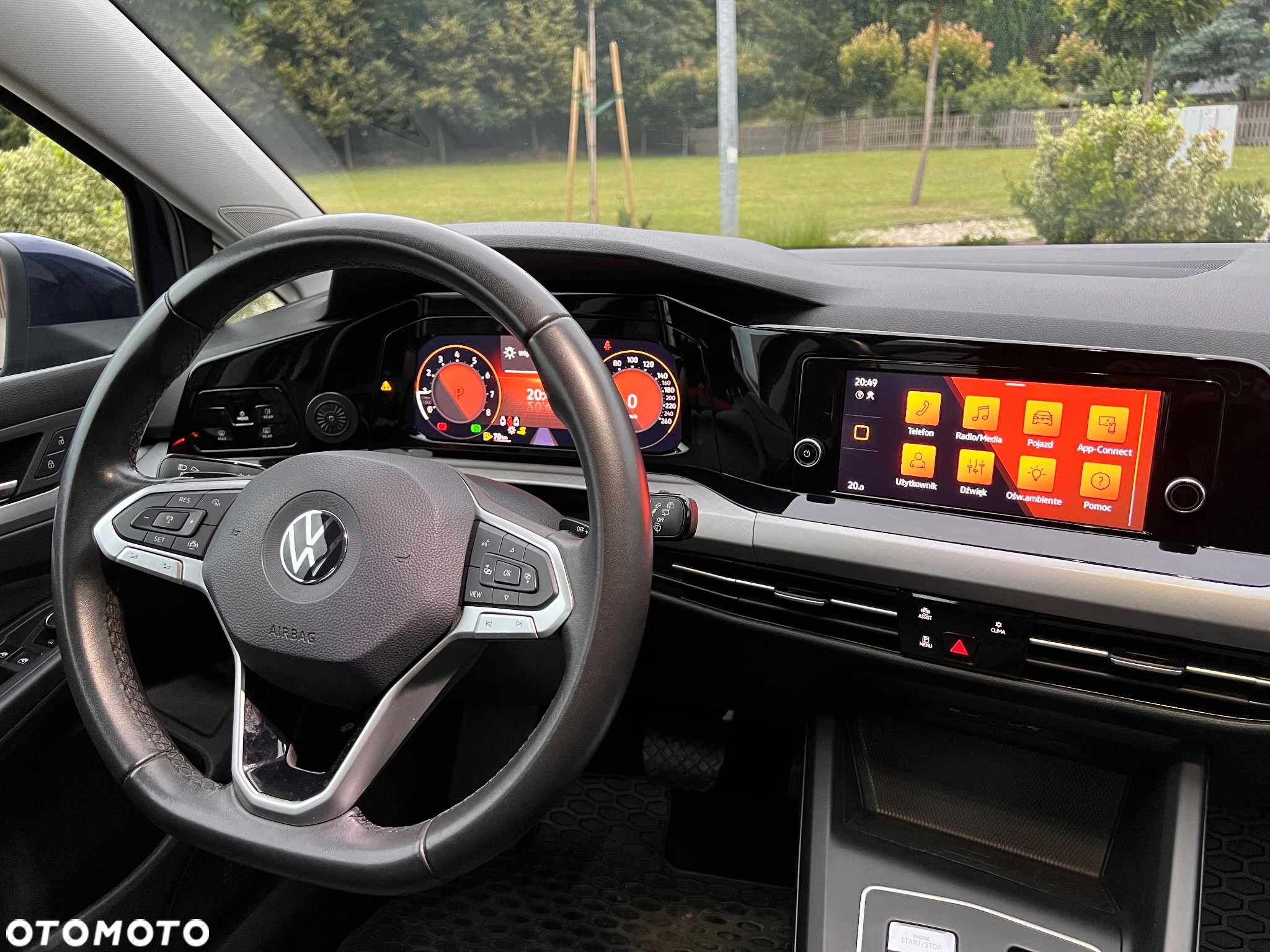 Volkswagen Golf - 16