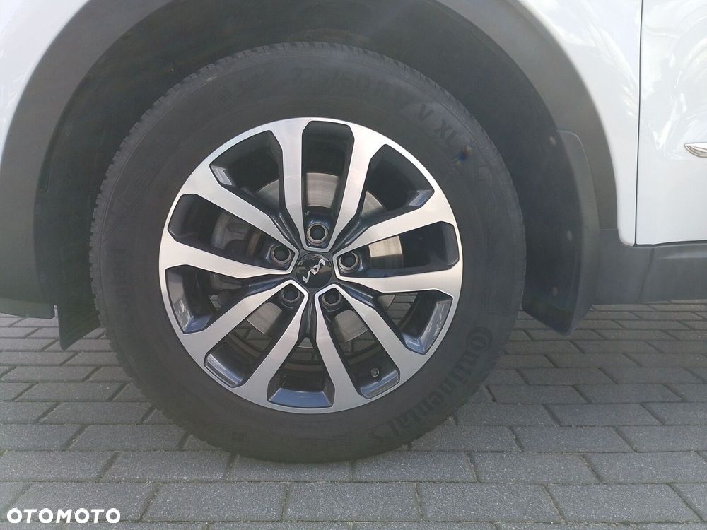 Kia Sportage 1.6 GDI M 2WD - 26