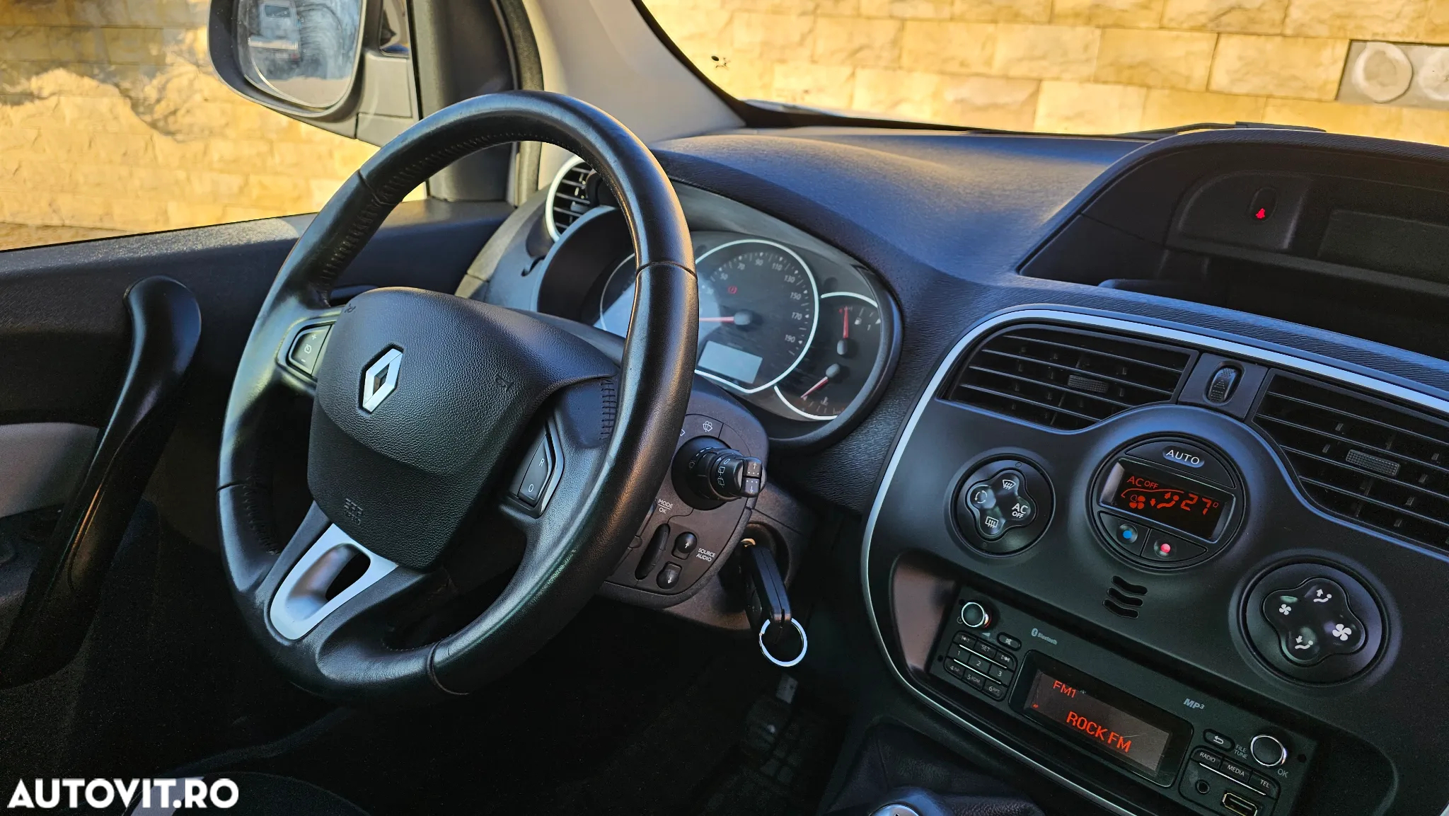 Renault Kangoo 1.2 Tce Expression - 14