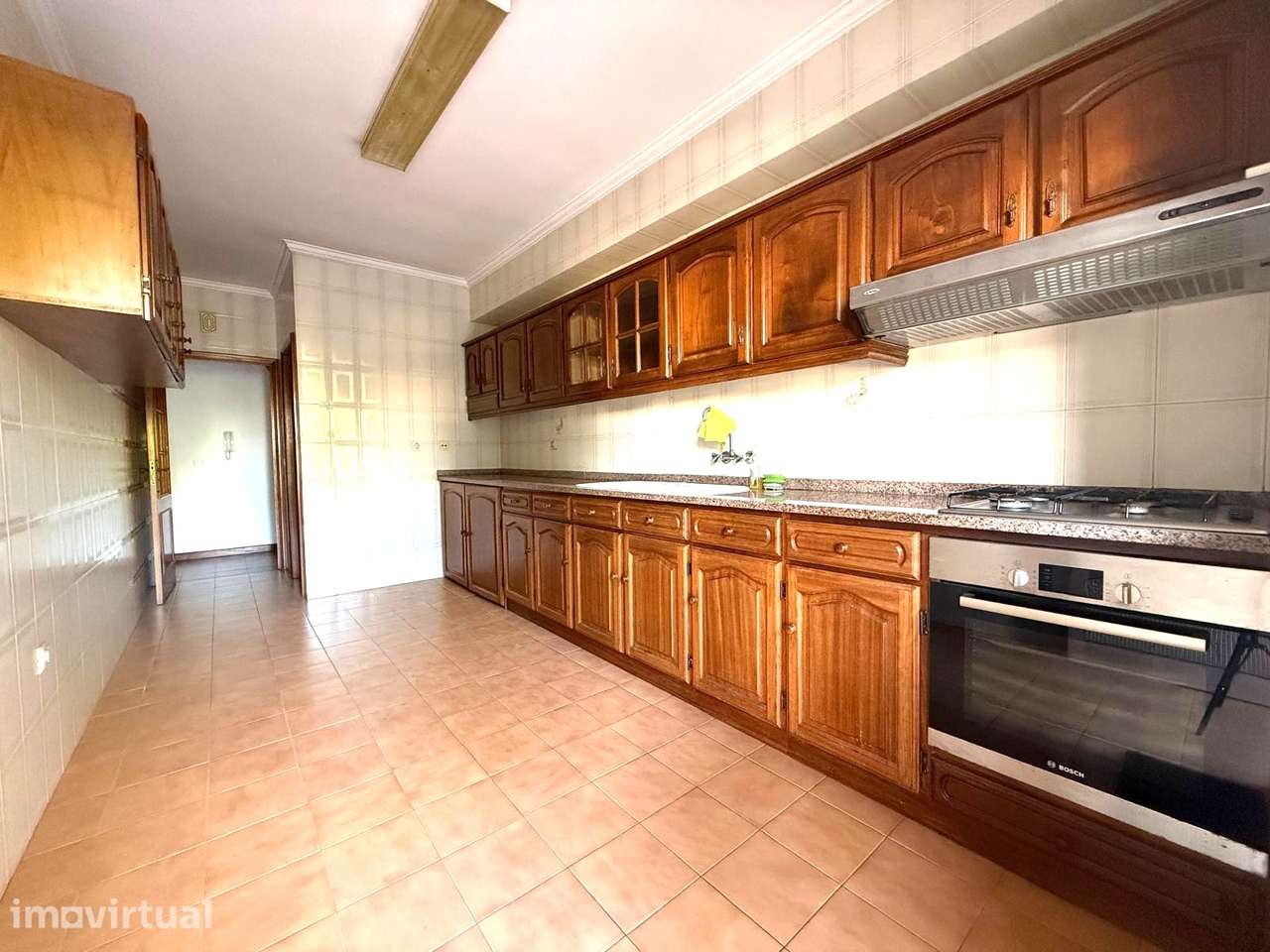 Apartamento T2 c/ terraço no Centro de Ovar - Grande imagem: 2/41