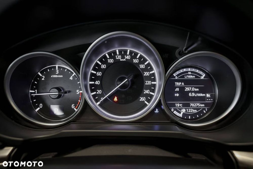 Mazda CX-5 SKYACTIV-D 175 AWD Drive Nakama Intense - 27
