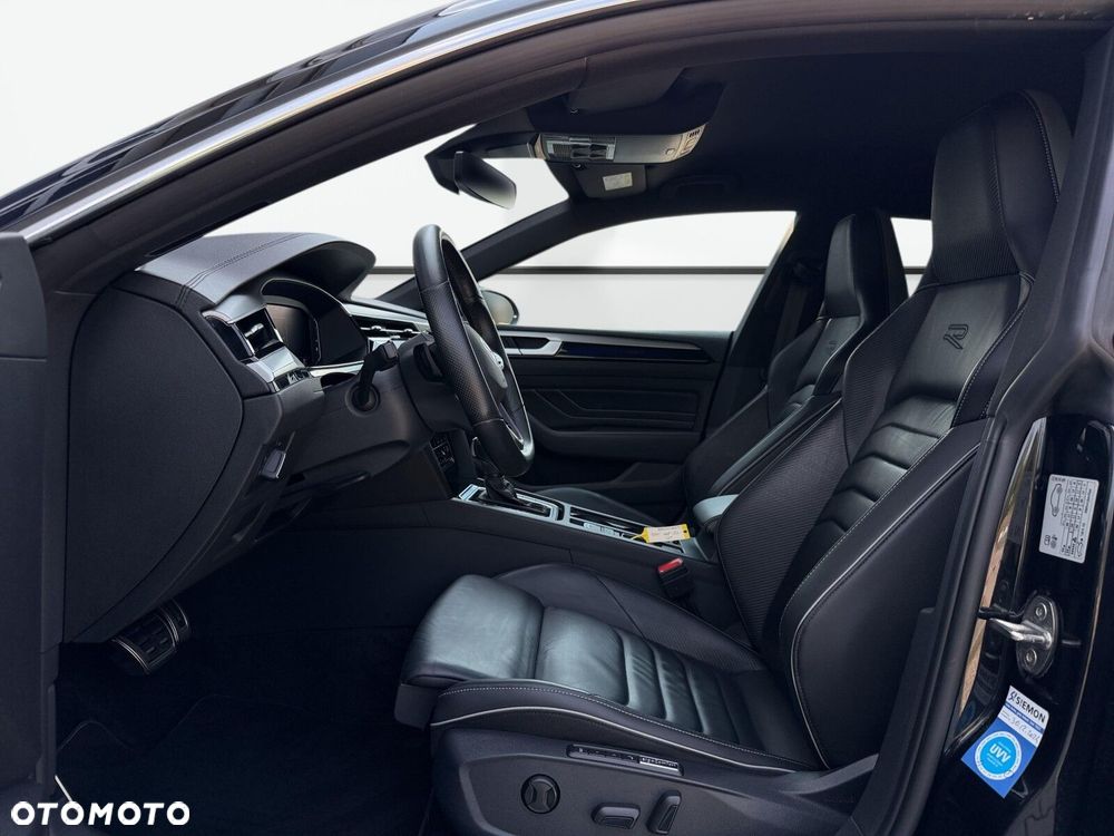 Volkswagen Arteon Shooting Brake 2.0 TSI R-Line DSG - 11