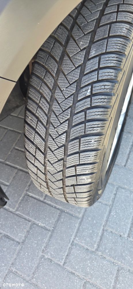 Hyundai Tucson blue 1.6 GDi 2WD Advantage - 24