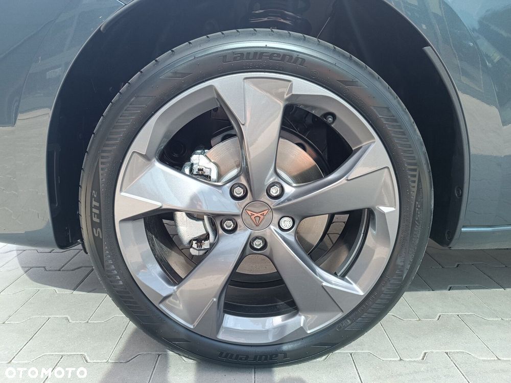 Cupra Leon Sportstourer 1.5 eTSI DSG - 9