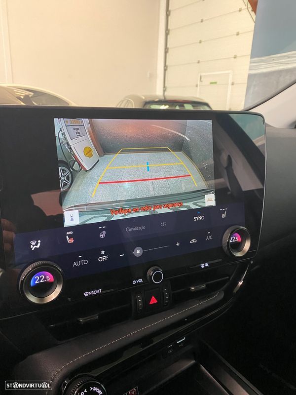 Lexus NX 450h+ Executive+ - 22