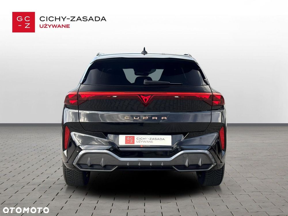 Cupra Terramar 1.5 eTSI mHEV DSG - 5