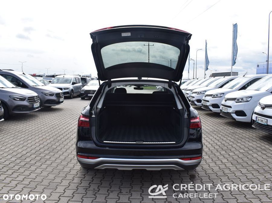 Audi A6 Allroad 45 TDI mHEV Quattro S tronic - 12