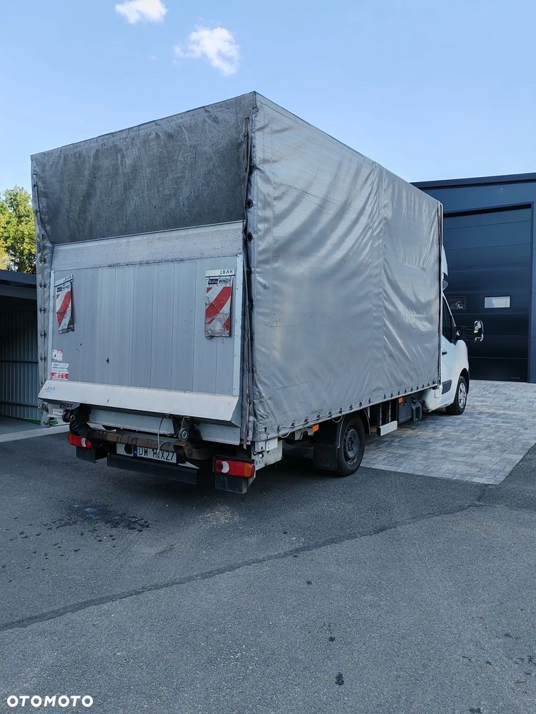 Renault Master - 4