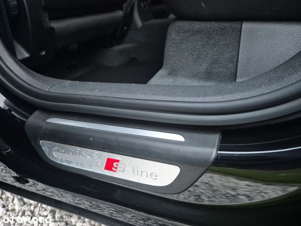Audi Q3 2.0 TDI Quattro S tronic - 16