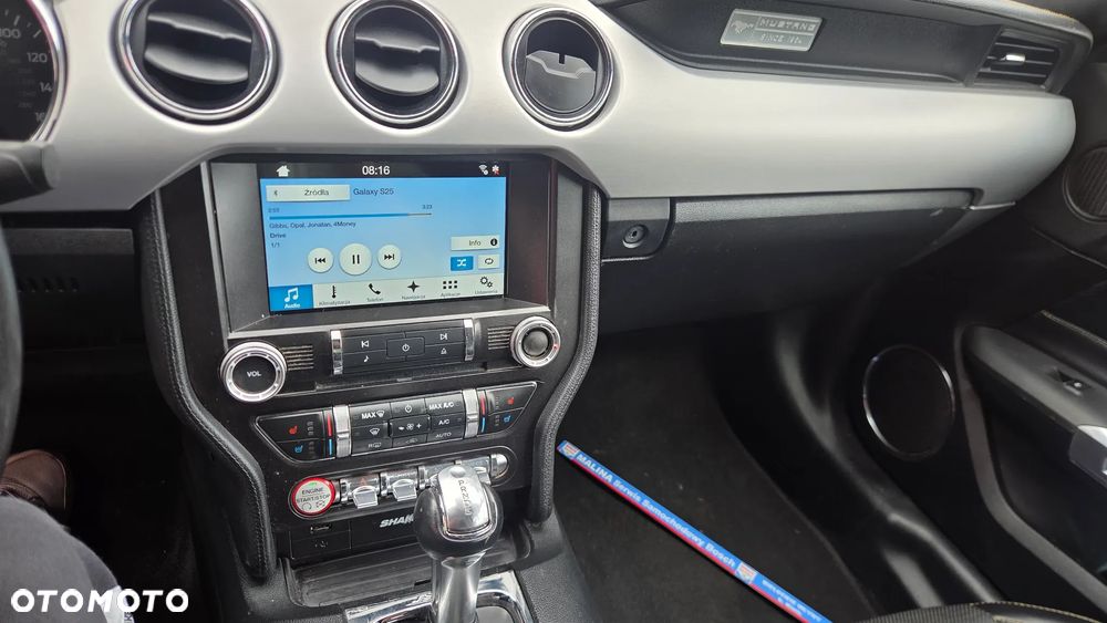Ford Mustang 5.0 V8 GT - 9