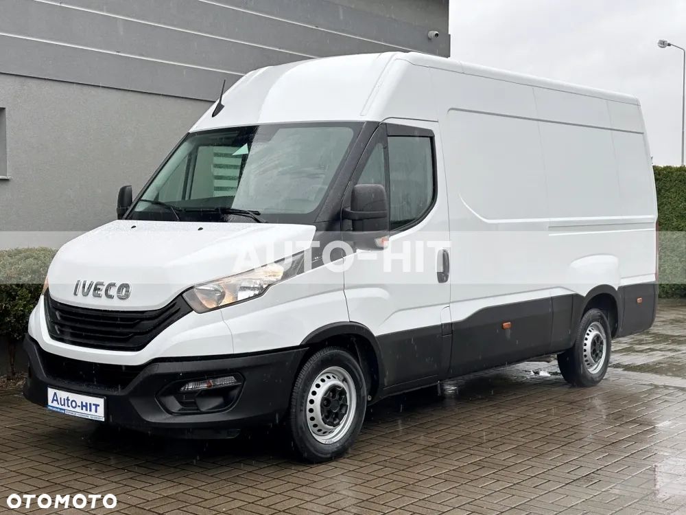 Iveco Daily - 11